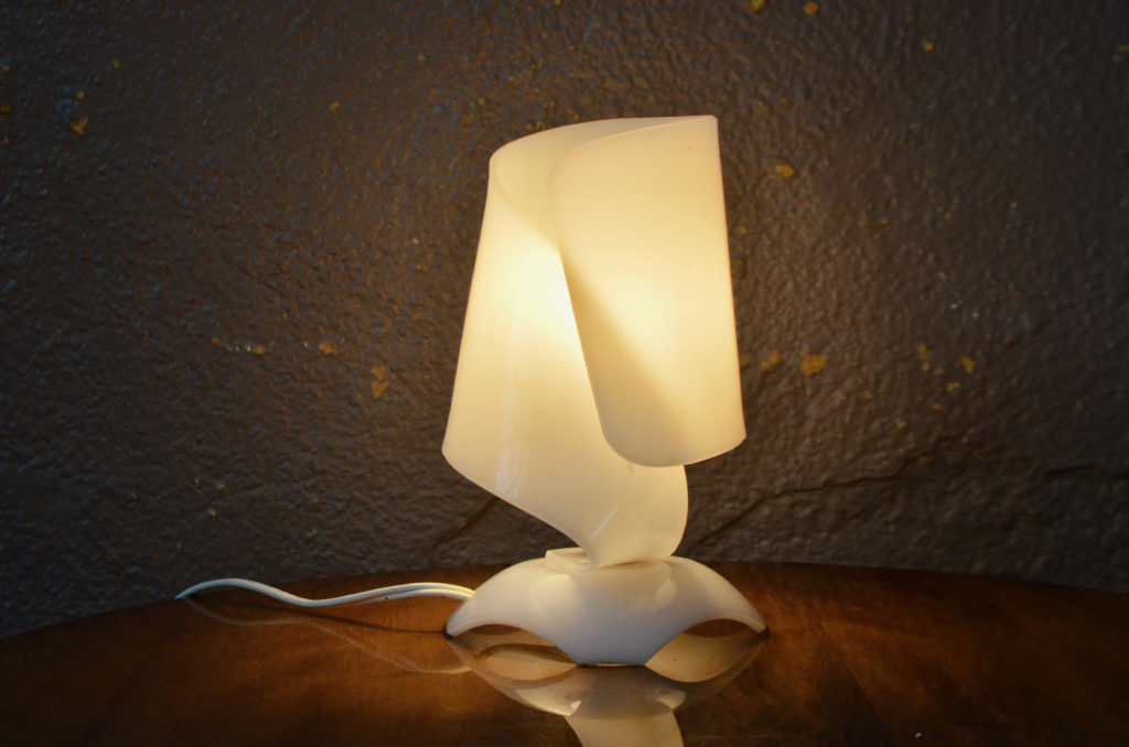 Lampe de chevet Mélissette Lampe de chevet Mélissette