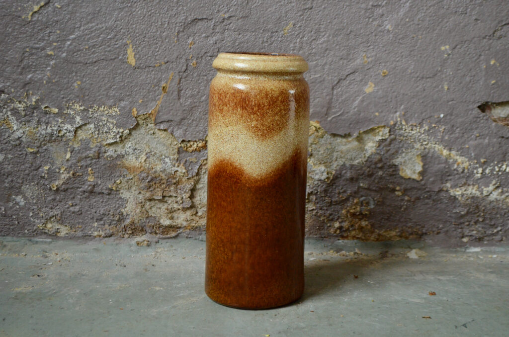 Vase cylindrique Scheurich Vase cylindrique Scheurich