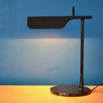 Lampe de table Tab T de Flos bureau design italien post modern