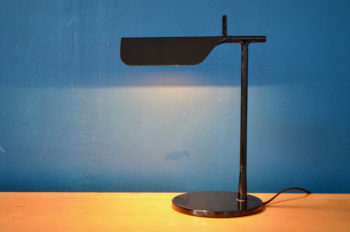 Lampe de table Tab T de Flos bureau design italien post modern