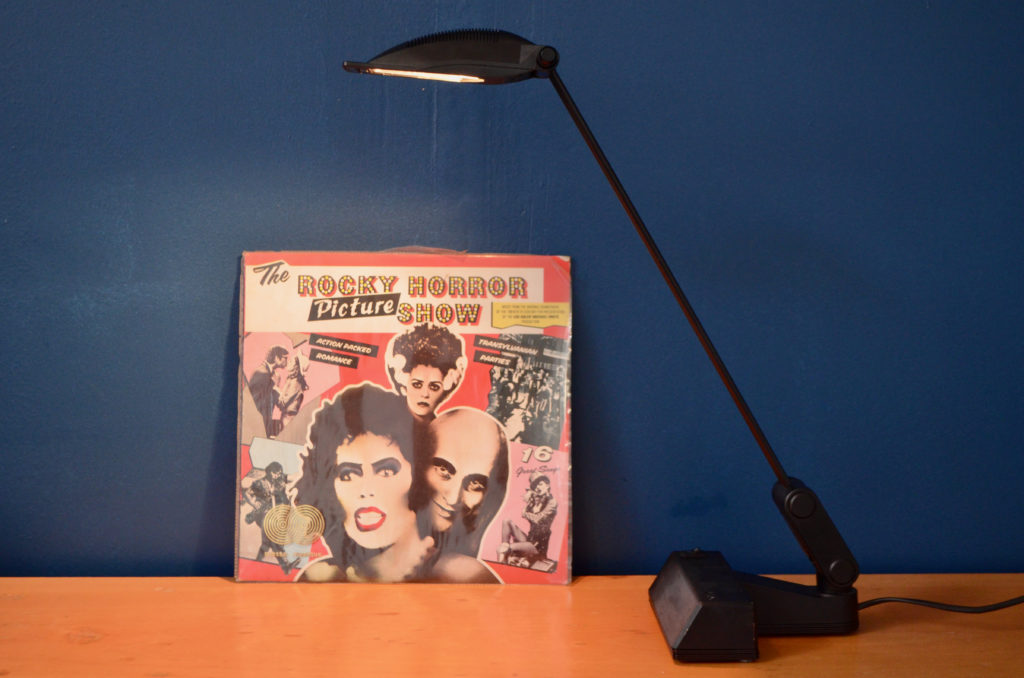 Lampe Falcon de Houghton pour Luxo Norway Lampe Falcon de Houghton pour Luxo Norway