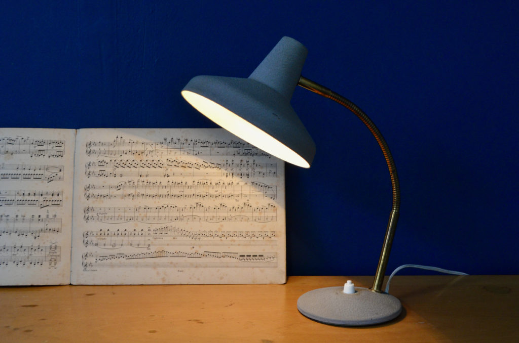 Lampe de bureau Jeannette Lampe de bureau Jeannette