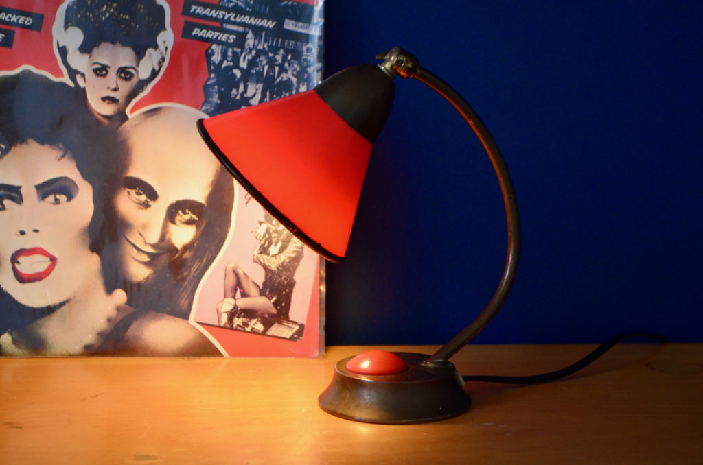 Lampe de bureau Claude Lampe de bureau Claude
