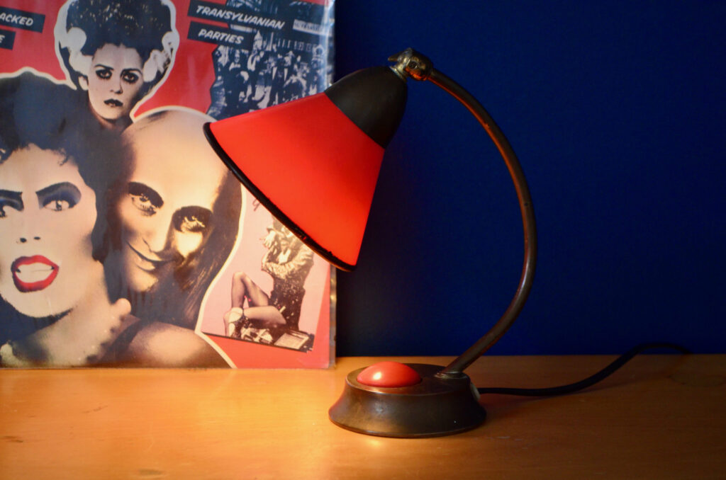 Lampe de bureau Claude Lampe de bureau Claude