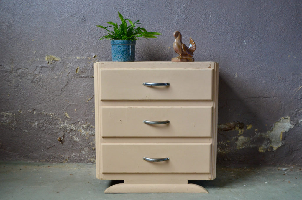 Commode Alba Commode Alba