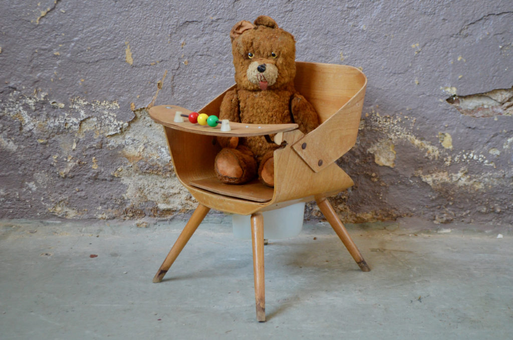 Fauteuil boulier Baumann Fauteuil boulier Baumann