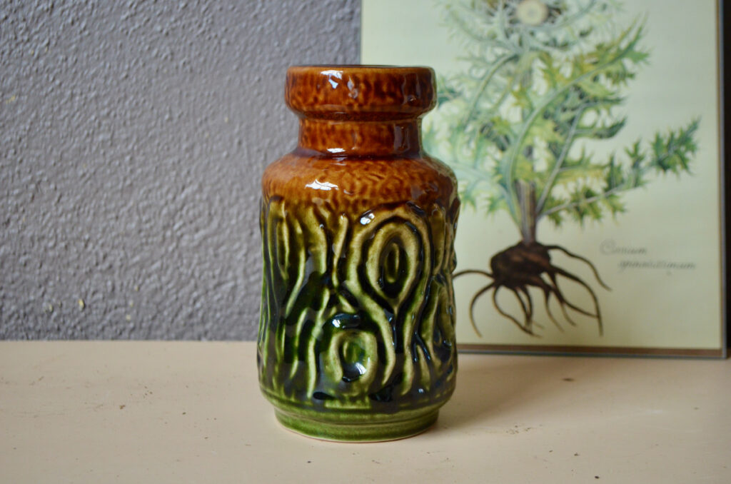 Vase rouleau Carstens Tonnieshof Vase rouleau Carstens Tonnieshof