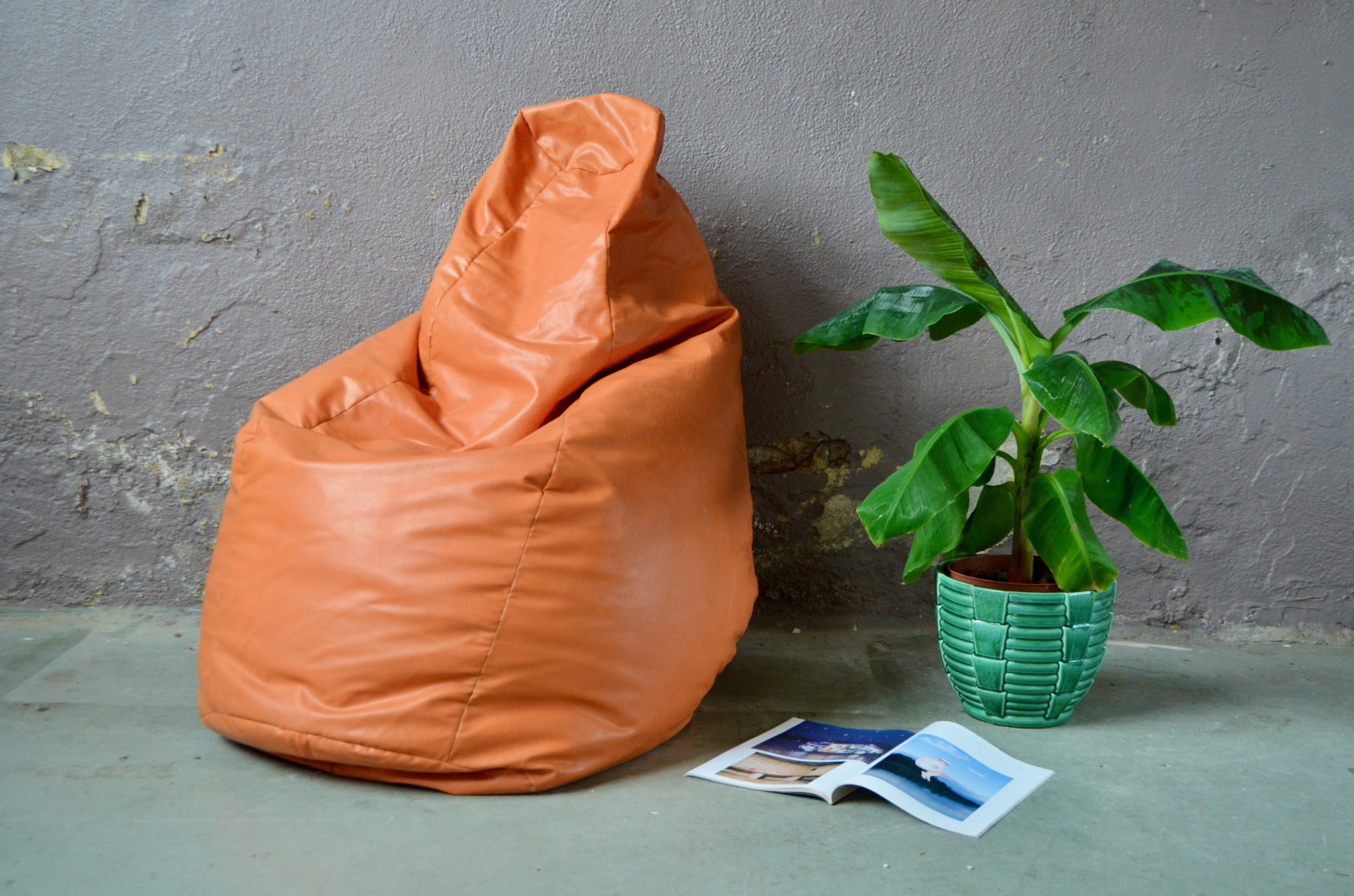 Sacco de Piero Gatti, Cesare Paolini & Franco Teodoro L'atelier Belle