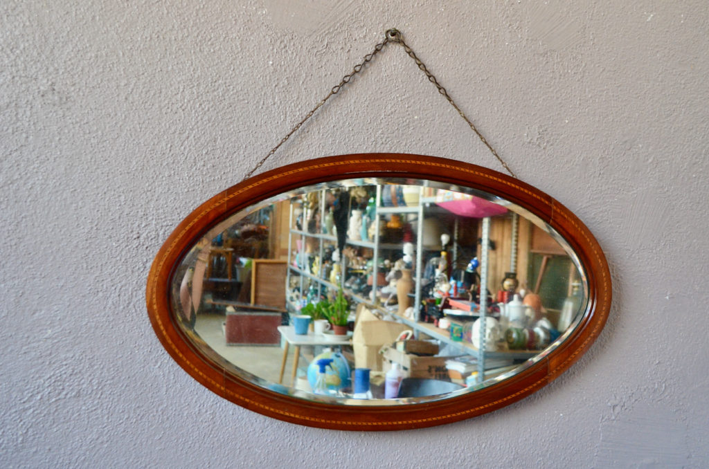 Miroir bohème Julien Miroir bohème Julien