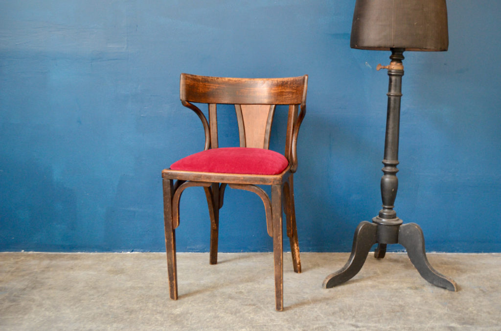 Fauteuil de bureau Baumann Fauteuil de bureau Baumann