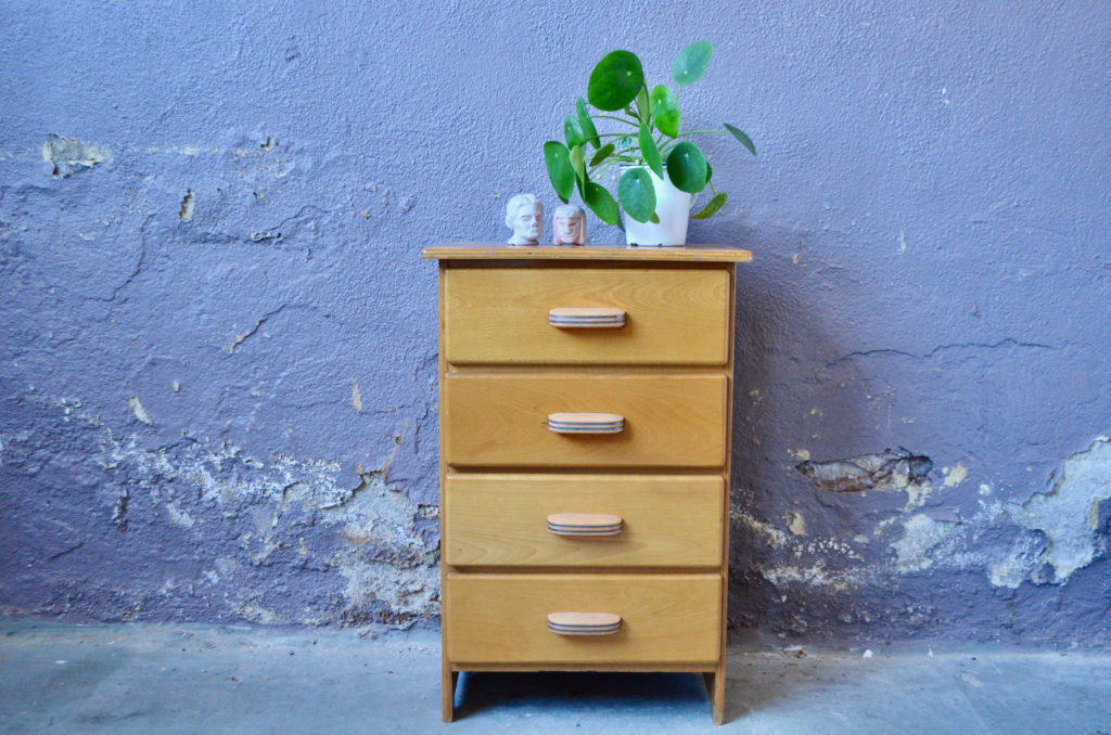 Petite commode Adélaïde Petite commode Adélaïde