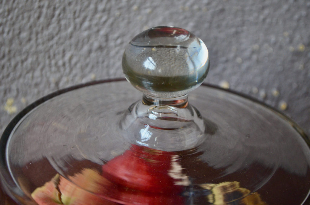 Cloche à Fromage - La Verrerie de Biot