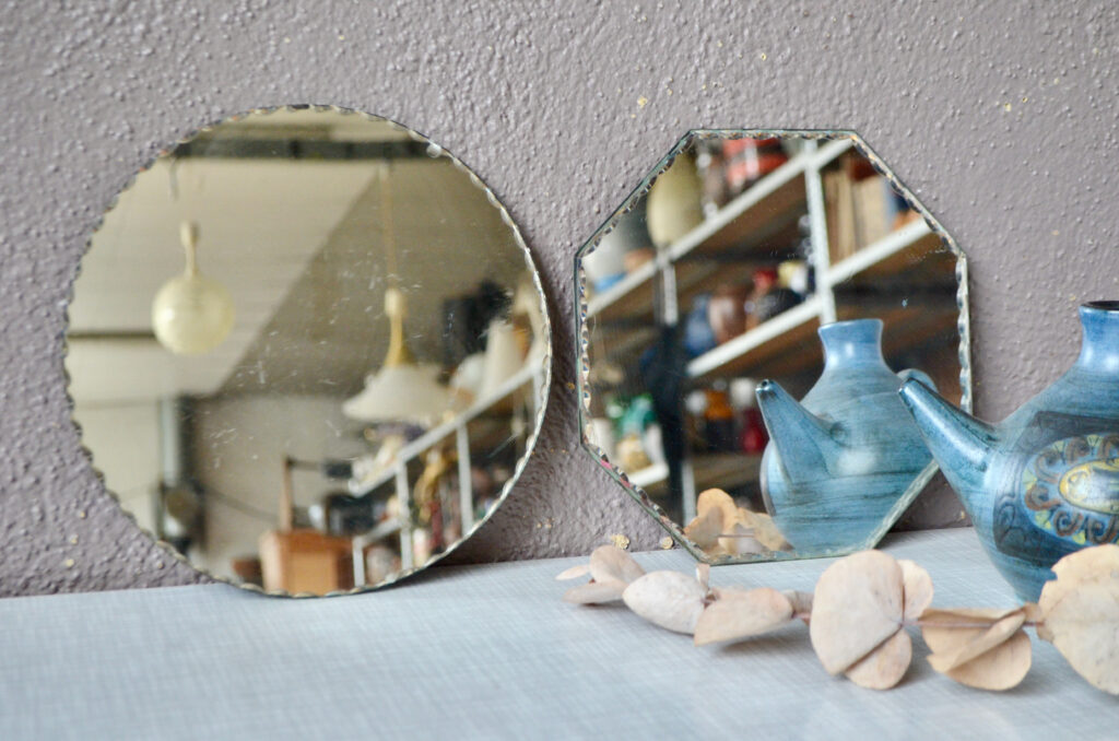 Miroirs Pelléas et Mélisande Miroirs Pelléas et Mélisande