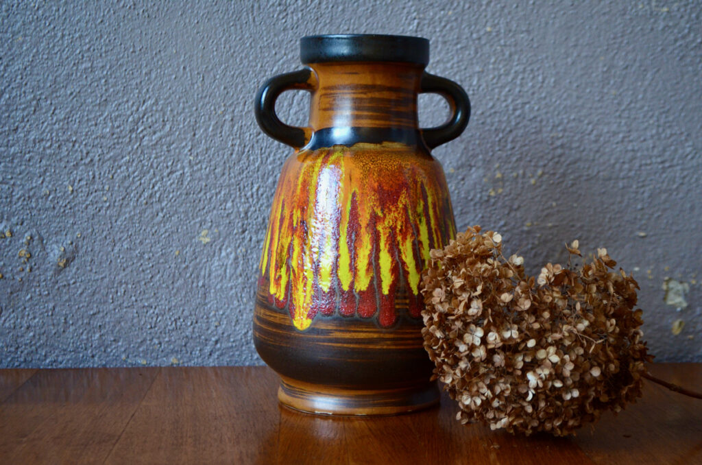 Vase à anses Saint Clément Vase à anses Saint Clément