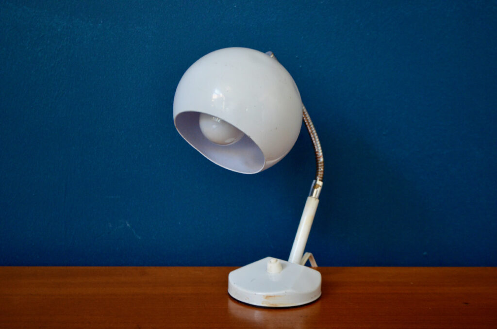 Lampe Eye Ball Falca Lampe Eye Ball Falca