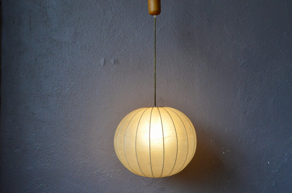 Suspension Cocoon Ophélia Suspension Cocoon Ophélia