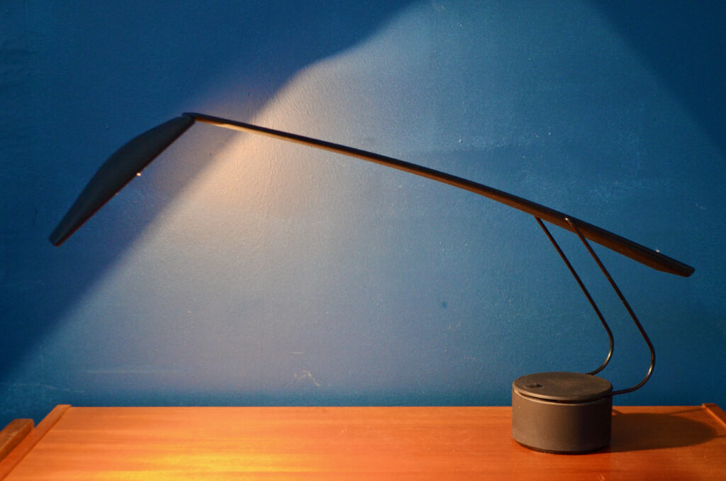Lampe Dove par Mario Barbaglia & Marco Colombo Lampe Dove par Mario Barbaglia & Marco Colombo