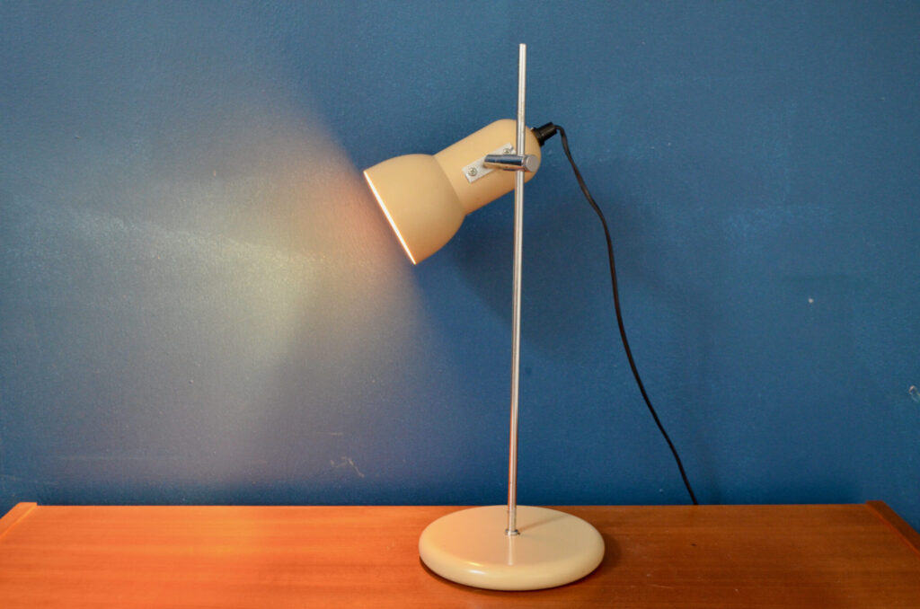 Lampe de bureau Aurélie