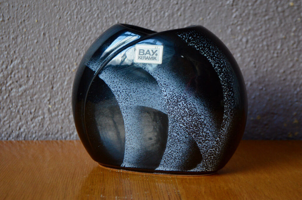Vase lentille Bay Keramik Vase lentille Bay Keramik