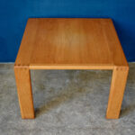 Table Basse scandinave Vintage Bonanza par Esko Pyjamies pour Asko - 1960 