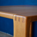 Table Basse scandinave Vintage Bonanza par Esko Pyjamies pour Asko - 1960 