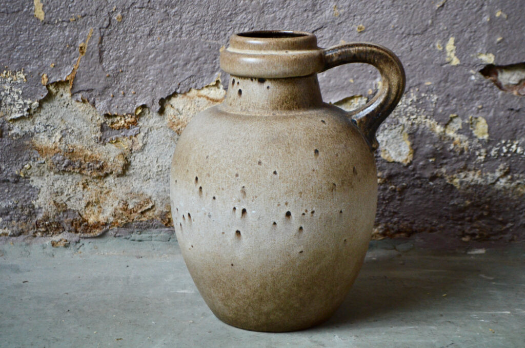 Gros vase Scheurich 486-38 Gros vase Scheurich 486-38