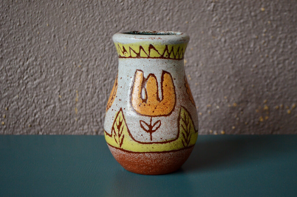 Vase aux fleurs Accolay Vase aux fleurs Accolay