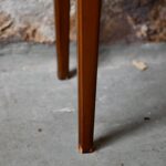 Petite enfilade sideboard vintage rétro meuble TV hifi années 60 design scandinave