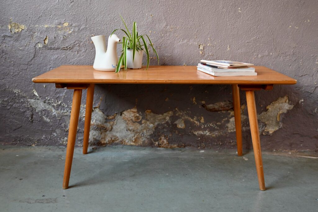 Table basse Flora Table basse Flora