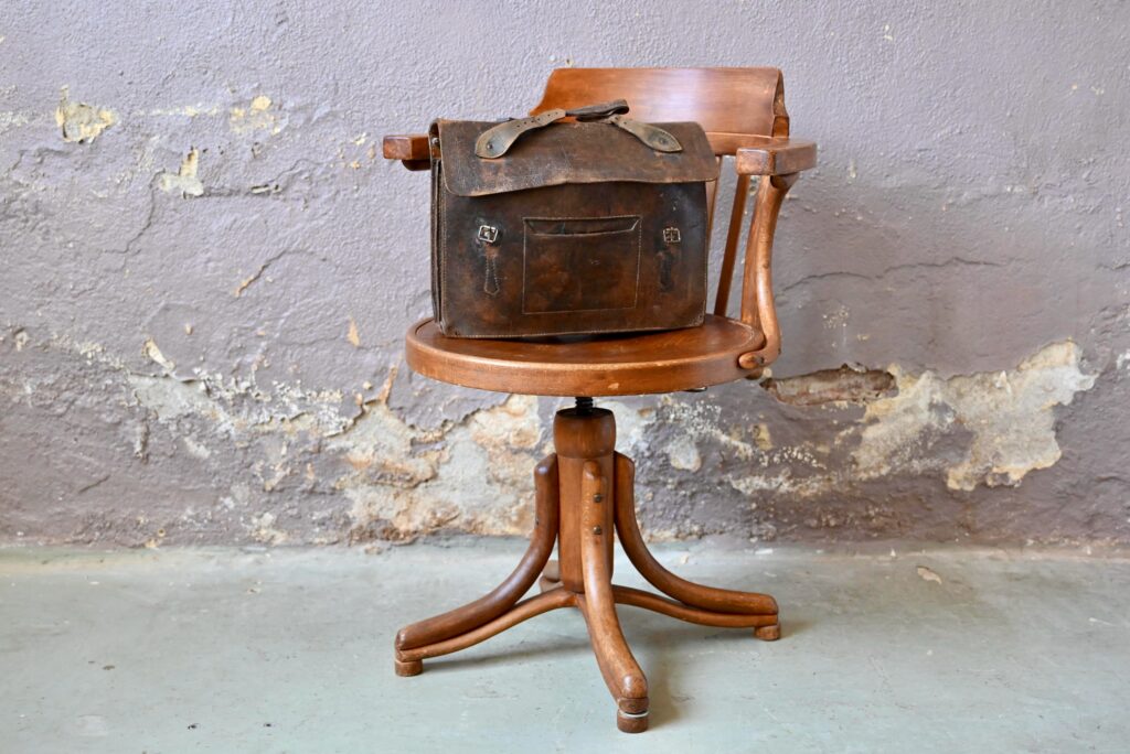 Fauteuil de bureau d’administration Fauteuil de bureau d’administration