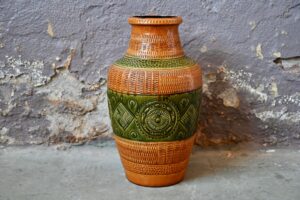 Vase de plancher Bay Keramik
