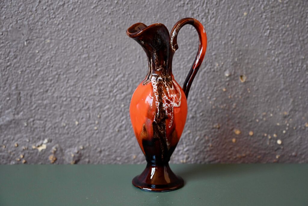 Vase Ronan Vase Ronan