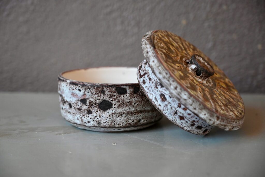 Boîte à bijoux d’Anna Camos Boîte à bijoux d’Anna Camos