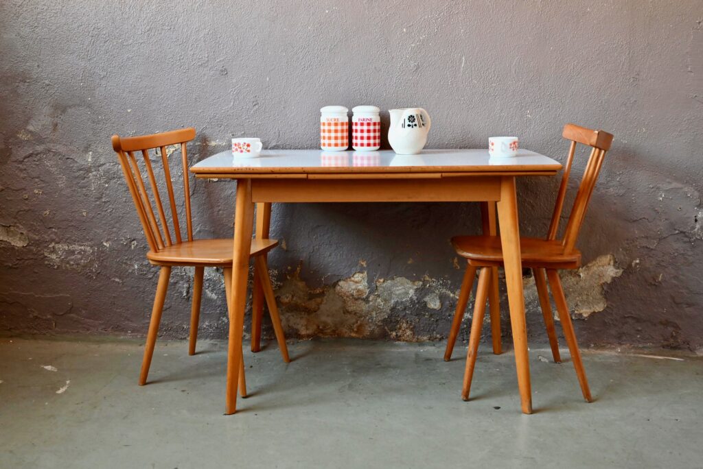 Table Erelle Table Erelle