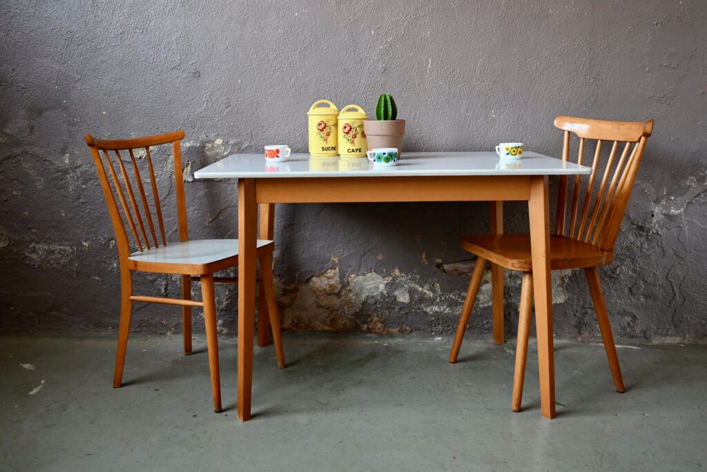 Table de cuisine Maïté Table de cuisine Maïté