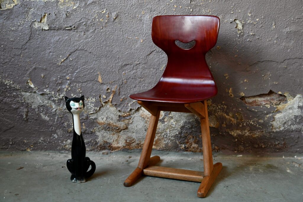 Chaise enfant Smile Adam Stegner Chaise enfant Smile Adam Stegner