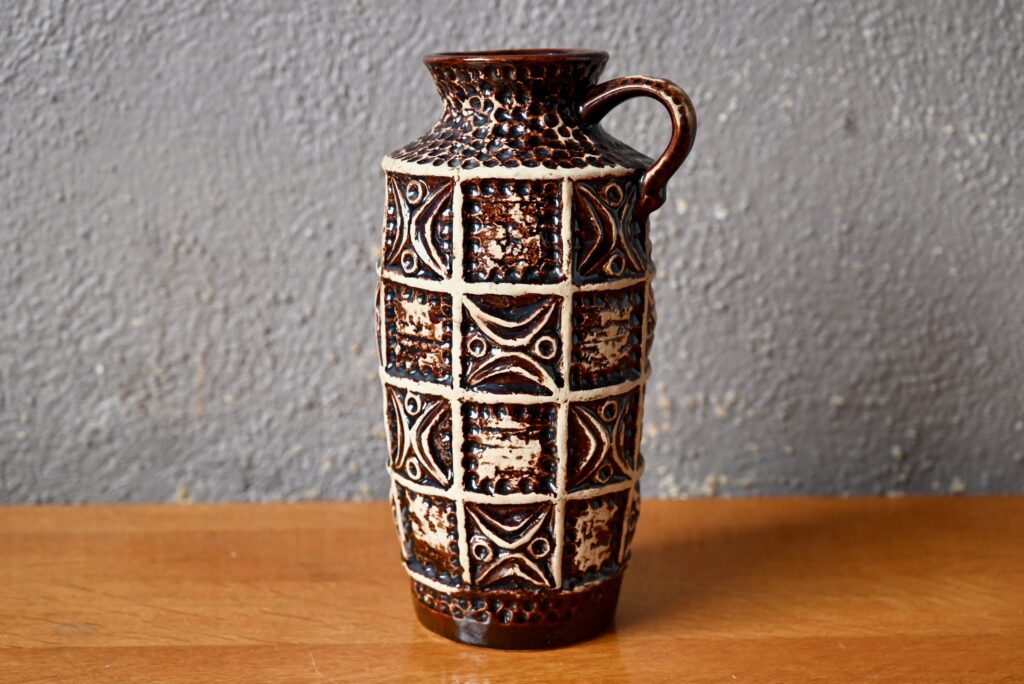 Vase Bodo Mans pour Bay 67 25