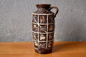 Vase Bodo Mans pour Bay 67 25