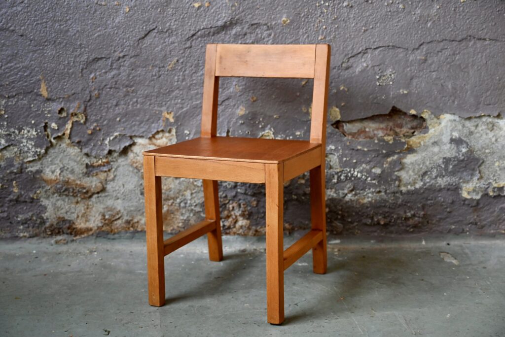 Chaise enfant Clarisse Chaise enfant Clarisse