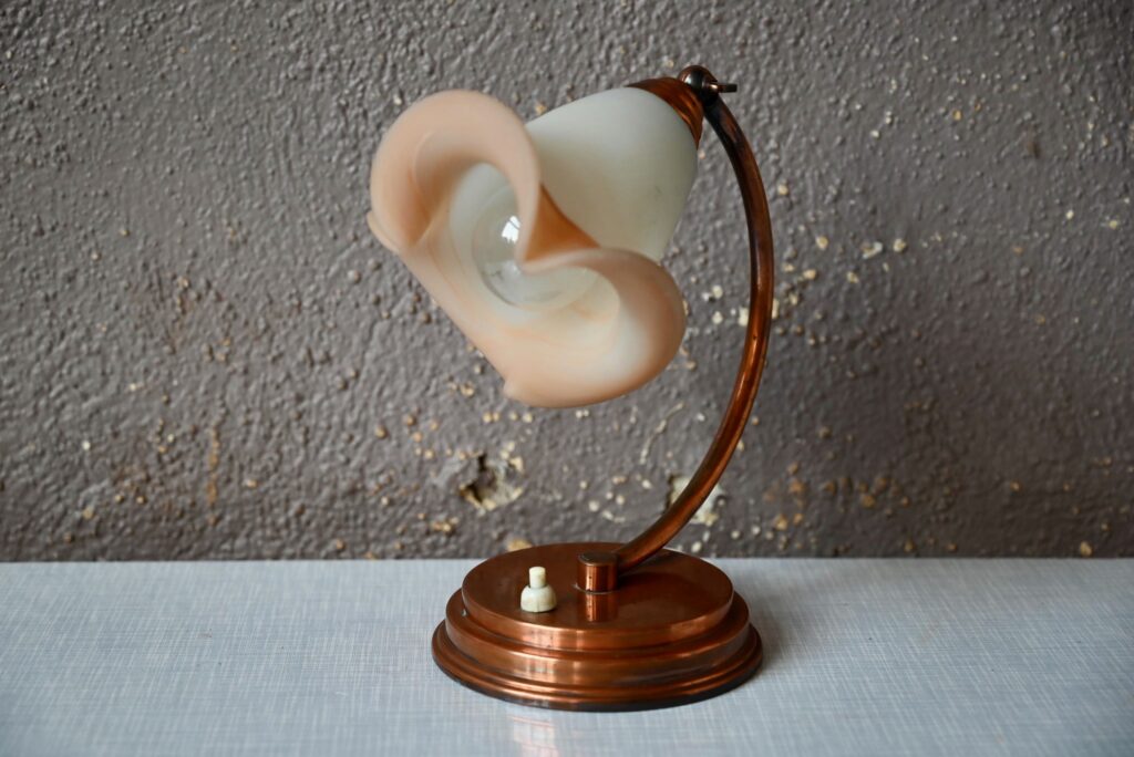 Lampe de chevet Claudia Lampe de chevet Claudia