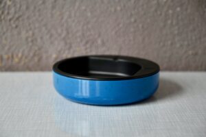 Cendrier Manade Samp Design & Jean-René Talopp