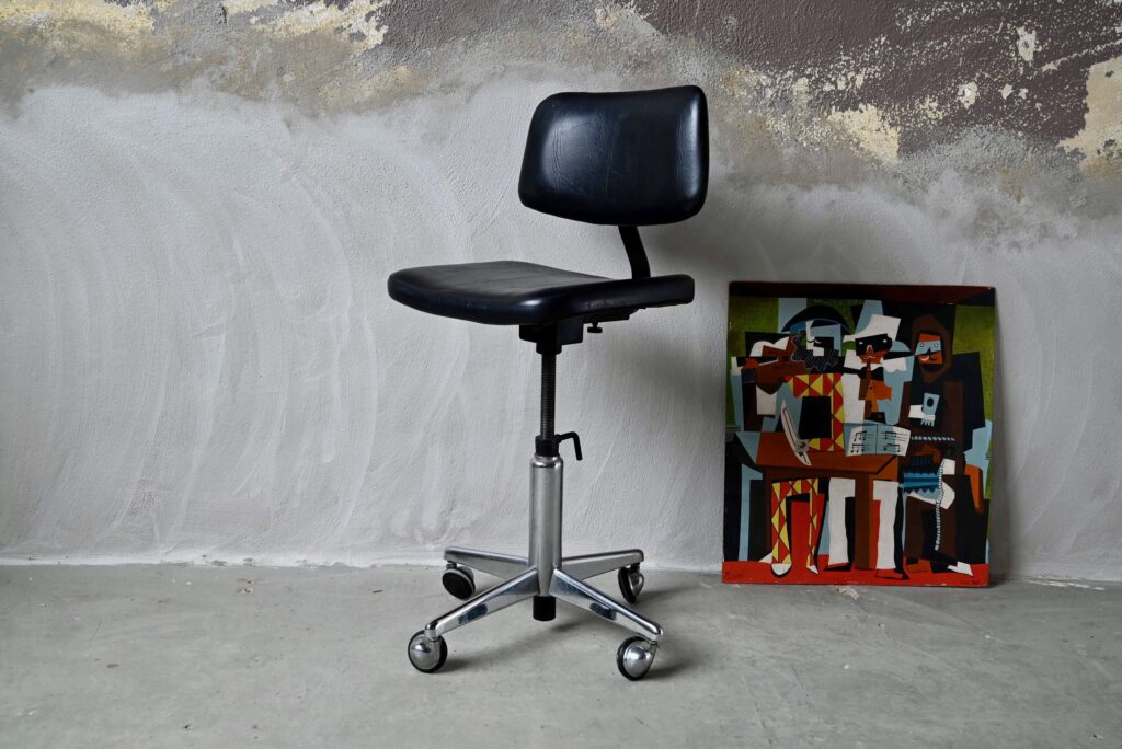 Chaise de bureau Babette Chaise de bureau Babette