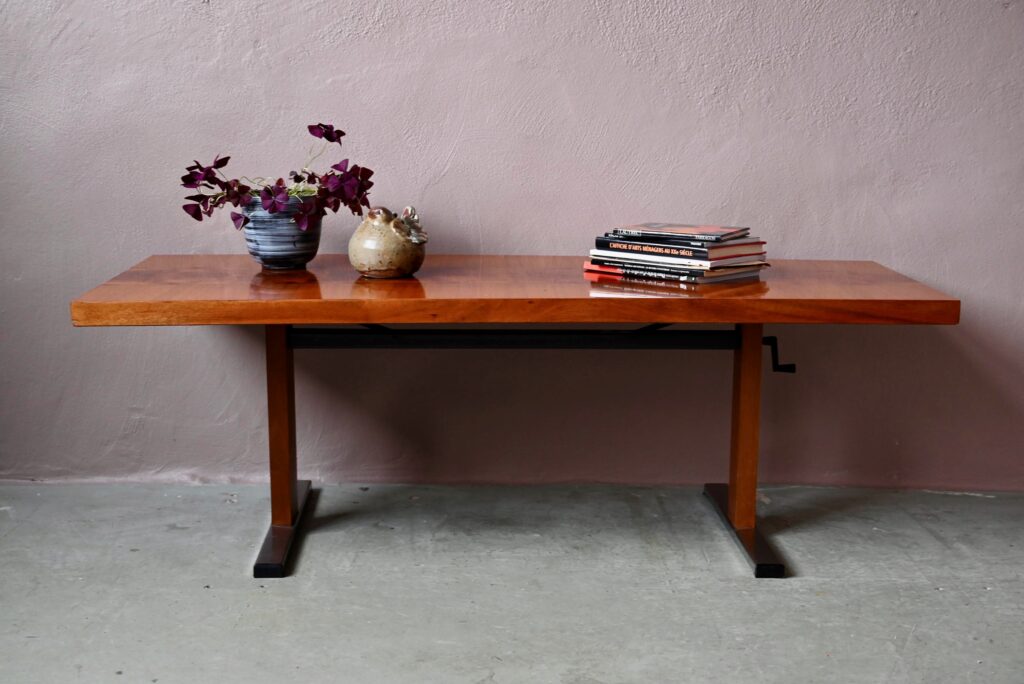 Table basse monte & baisse Table basse monte & baisse