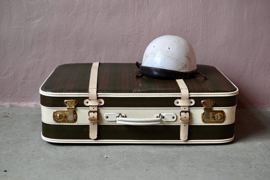 Valise Catherine Valise Catherine