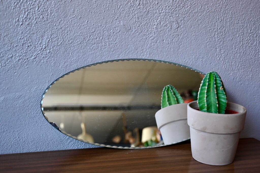 Miroir Raphaël Miroir Raphaël