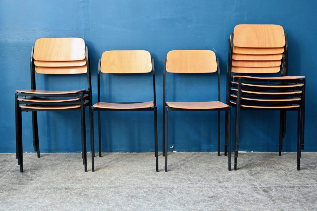 Chaises Azaëlle Chaises Azaëlle