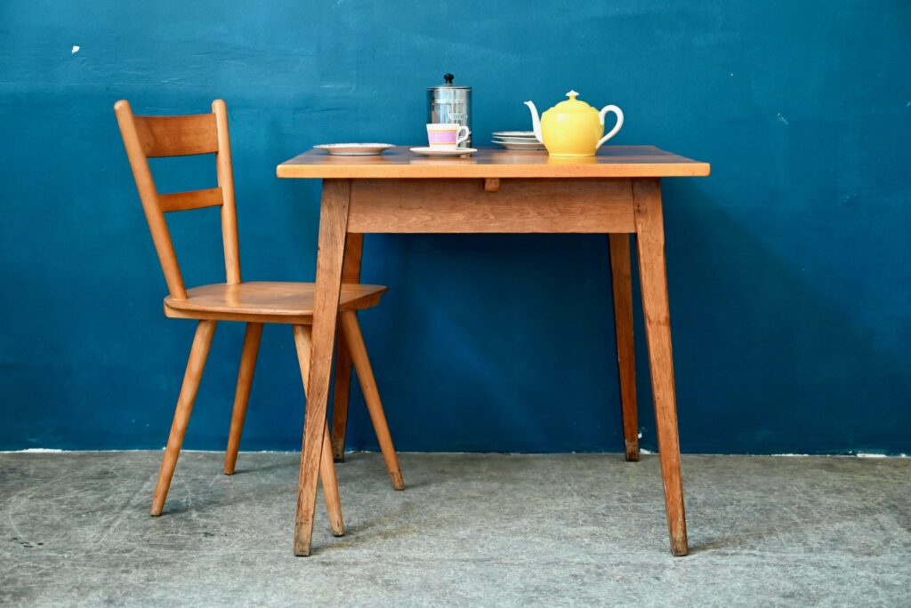Table bistrot Astra Table bistrot Astra
