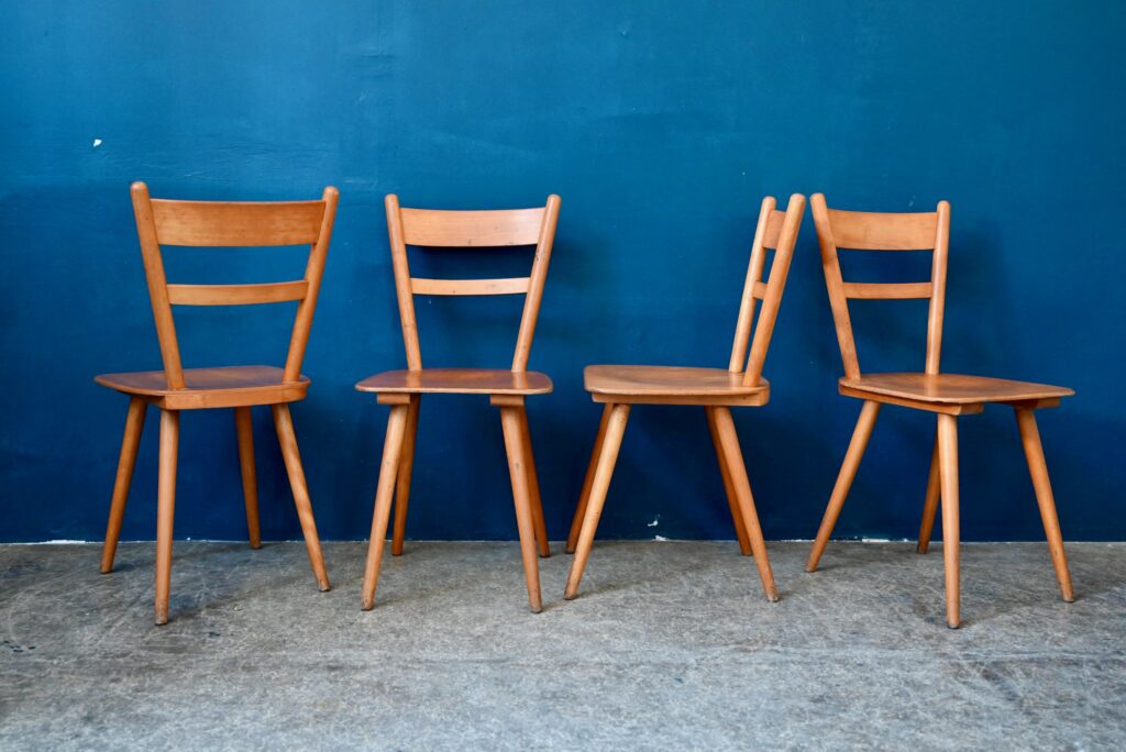 Chaises Anissa Chaises Anissa