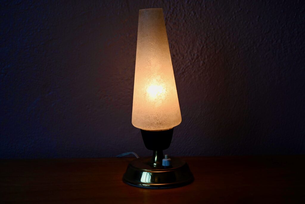 Lampe à poser Yaëlle Lampe à poser Yaëlle