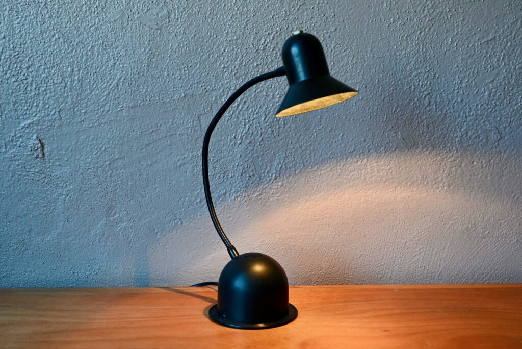 Lampe italienne Stilplast Lampe italienne Stilplast